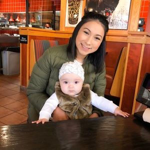 Meet your Posher, Isabel